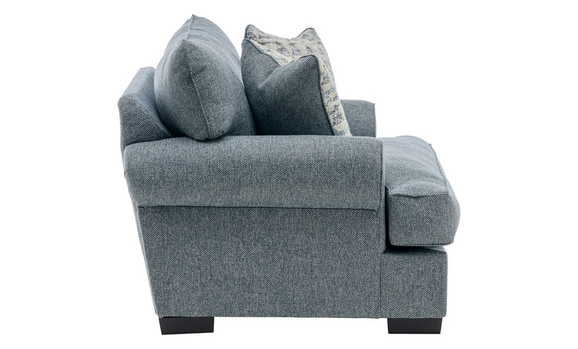 Mustang Chair